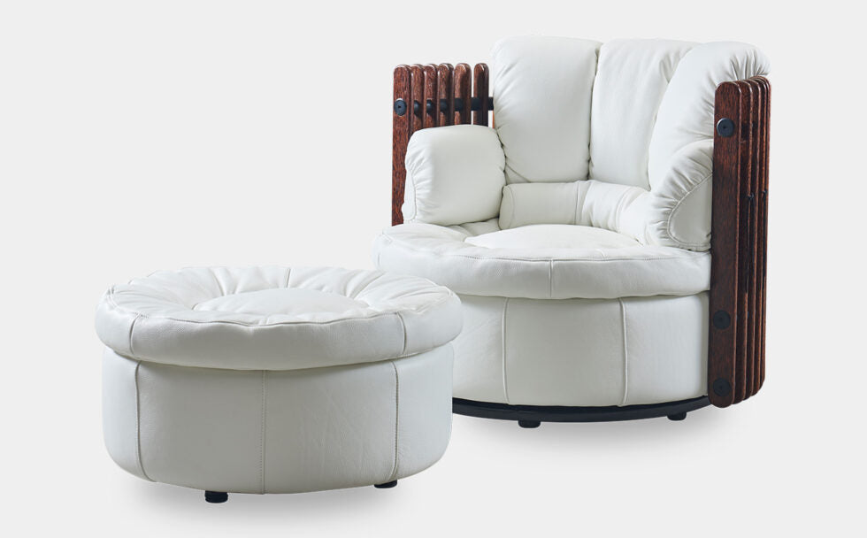 Isle D'Palm Armchair