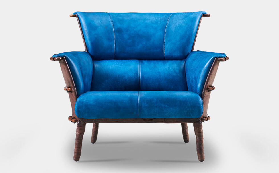 Navajo Armchair