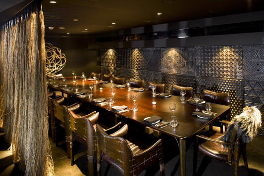 Meat and Wine Co, Sydney, Australia