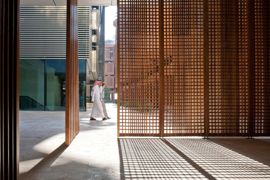 Masdar University, Abu Dhabi UAE