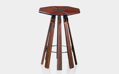 Verite Rocket Table by Pacific Green — view 2