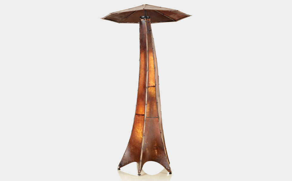 Figtree Lamp