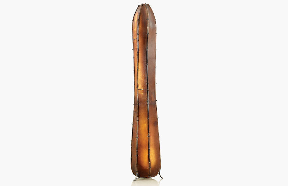 Cactus Lamp