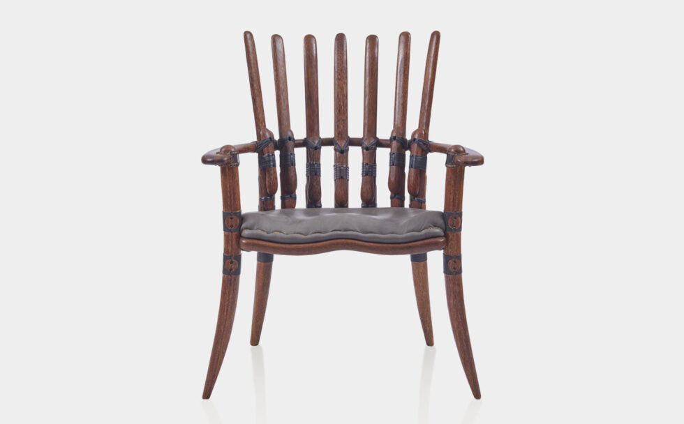 Mendi Chair