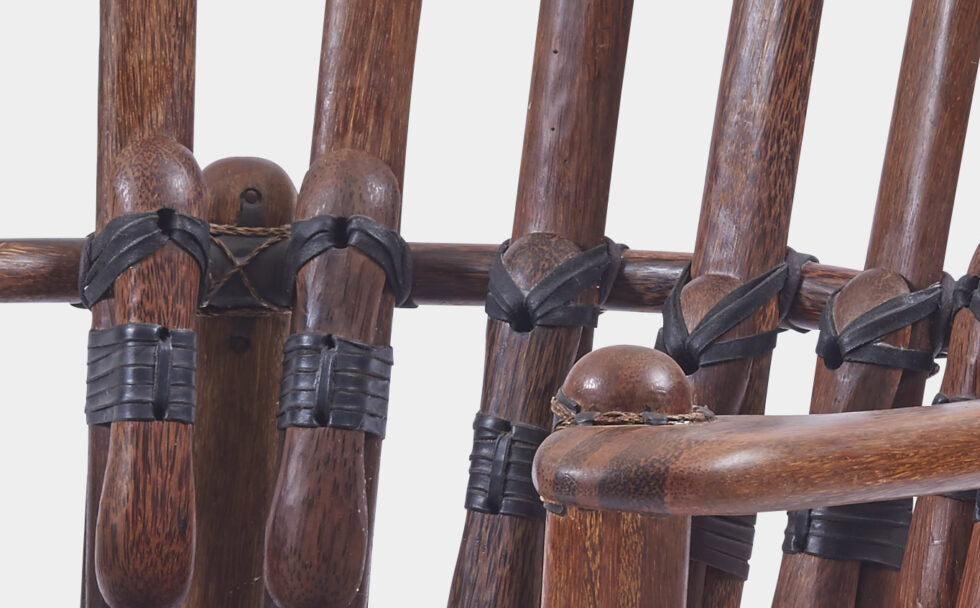 Mendi Chair