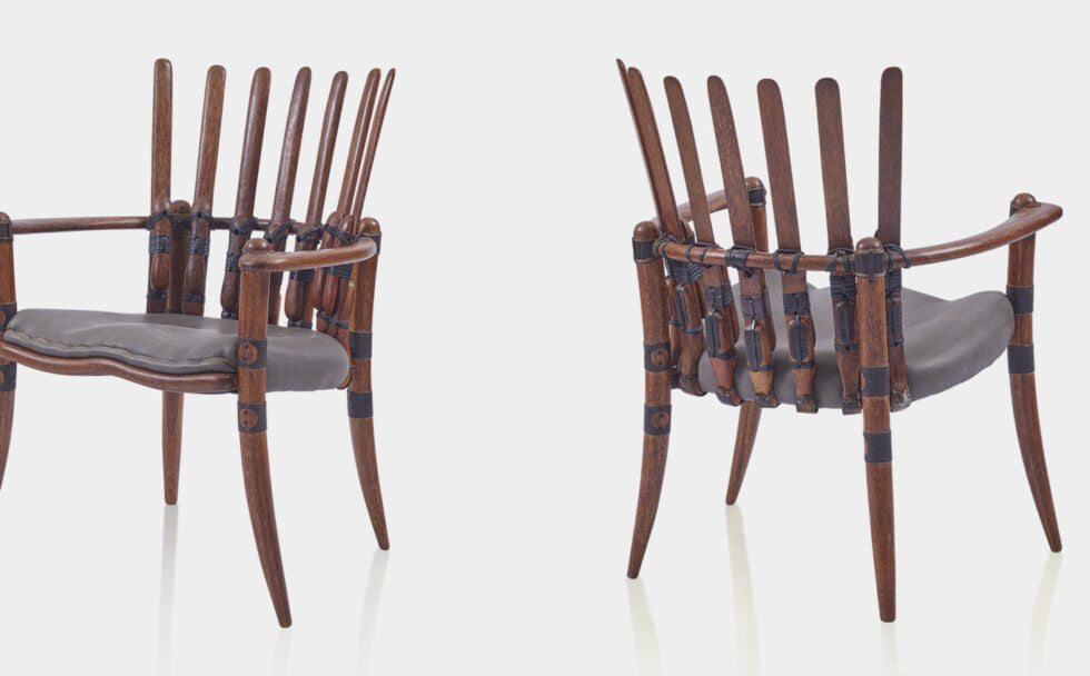 Mendi Chair