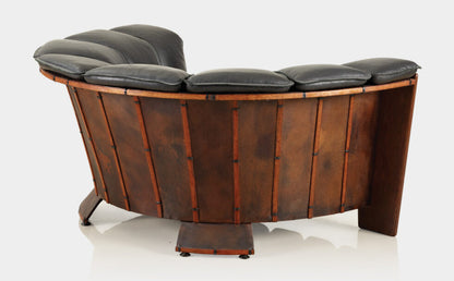 Dreamtime Sofa by Pacific Green — view 4