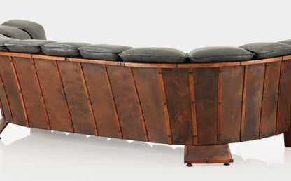 Dreamtime Sofa by Pacific Green — view 6