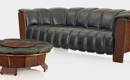 Dreamtime Sofa by Pacific Green — view 7