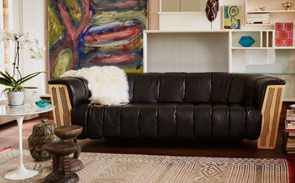 Dreamtime Sofa by Pacific Green — view 3