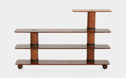 Hacienda Reversible Wall Unit by Pacific Green — view 2