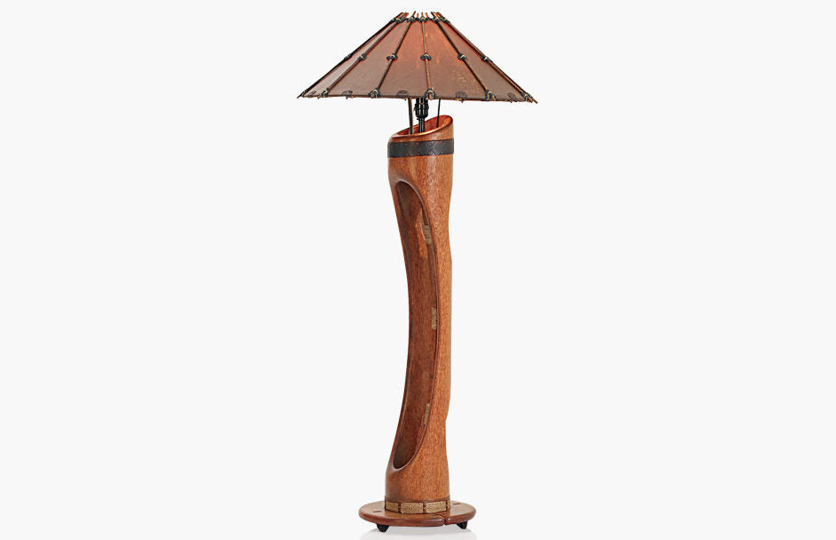 Hacienda Lamp
