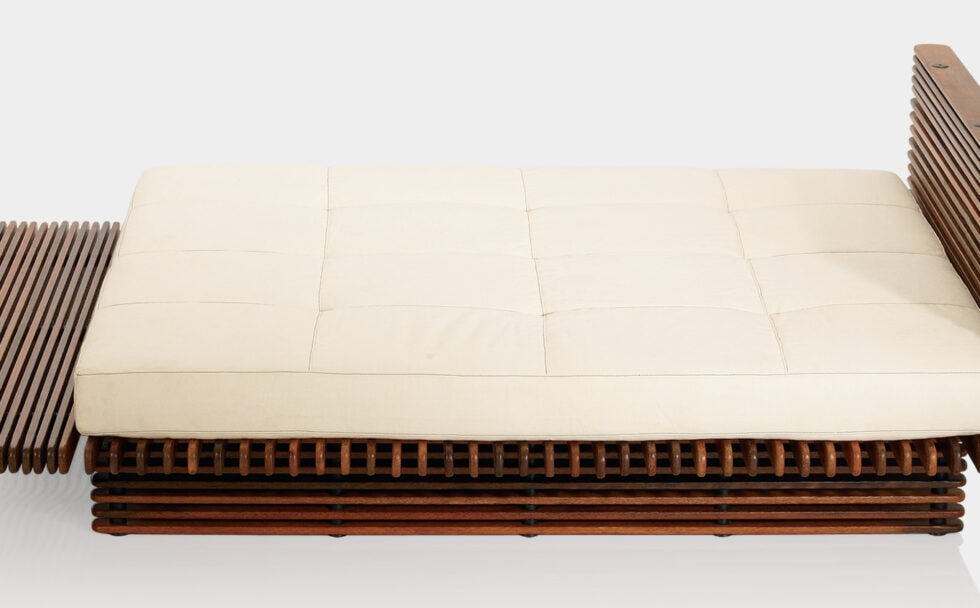 Hawaiian Bed