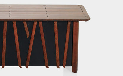 Mendi Desk by Pacific Green — view 5