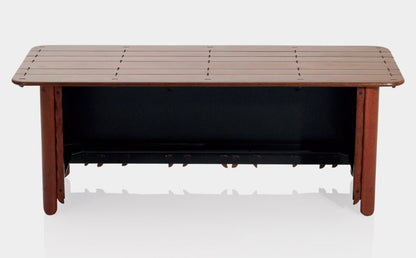 Mendi Desk by Pacific Green — view 2