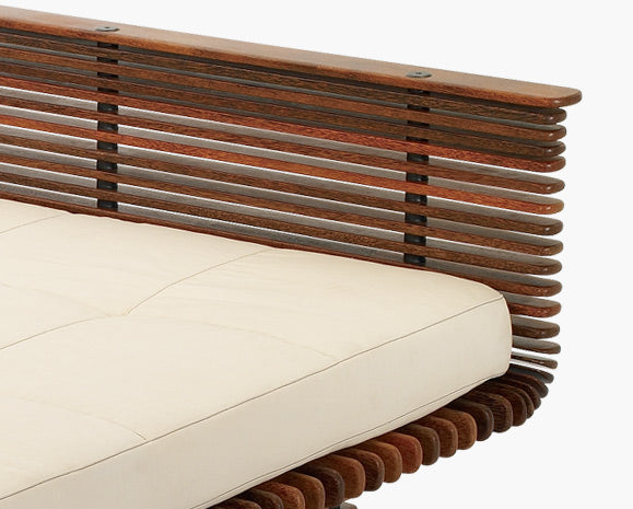 Hawaiian Bed