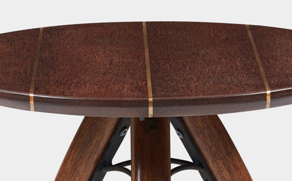 Millennium Rocket Table by Pacific Green — view 2