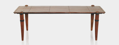 Mendi Rectangular Dining Table