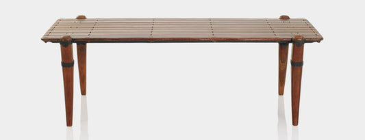 Mendi Rectangular Dining Table