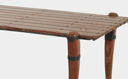 Mendi Rectangular Dining Table