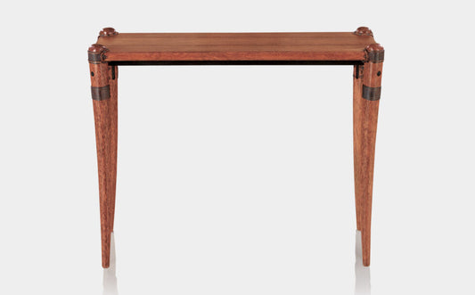 Mendi Hall Table