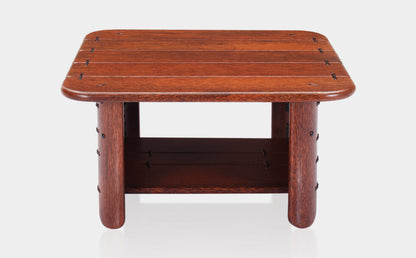 Messina Coffee Table by Pacific Green — view 4