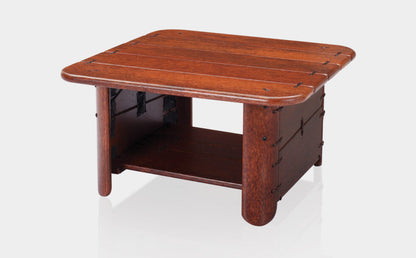Messina Coffee Table by Pacific Green — view 2