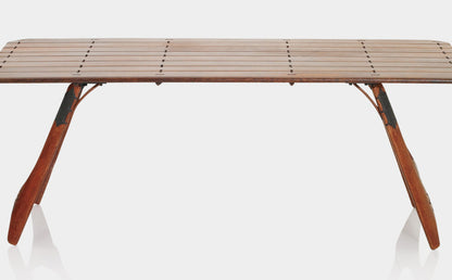 Navajo Rectangular Dining Table