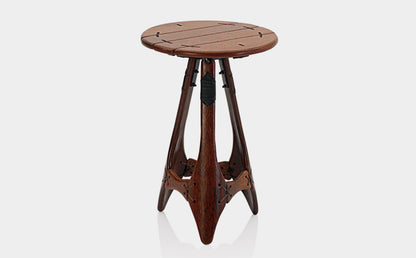 Navajo Rocket Table by Pacific Green — view 2