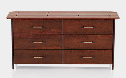 Six Drawer Universal Unit