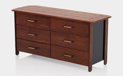 Six Drawer Universal Unit