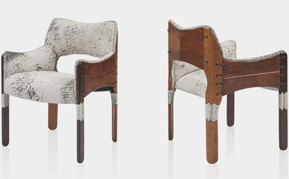 Tuvalu Chair by Pacific Green — view 2