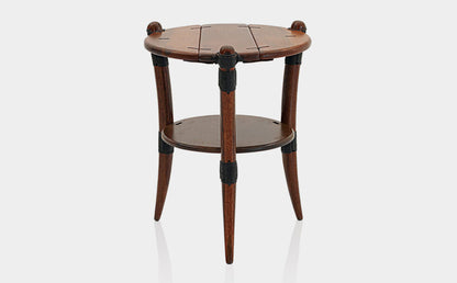 Mendi Rocket Table by Pacific Green — view 2
