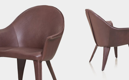 Norse Chair