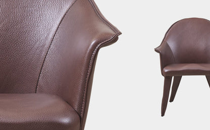 Norse Chair