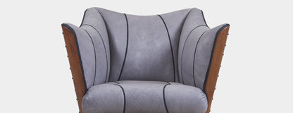 Cayenne Armchair