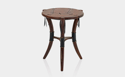 Cook Island Rocket Table by Pacific Green — view 3