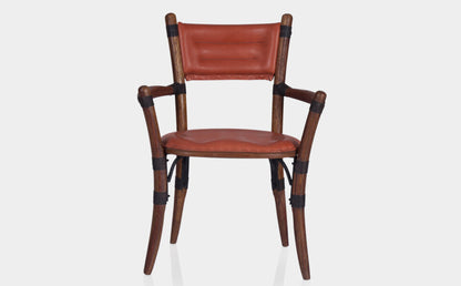 Mauritius Carver Chair by Pacific Green — view 2