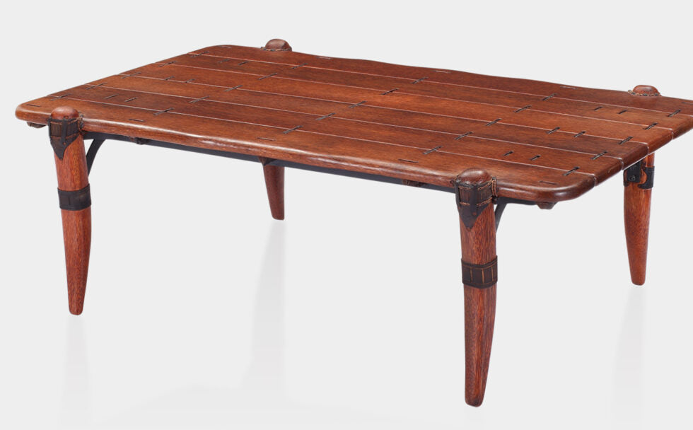 Mendi Coffee Table