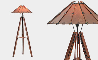Tavarua Lamp