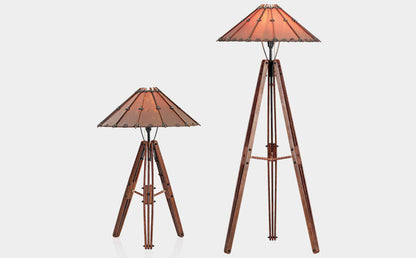 Tavarua Lamp
