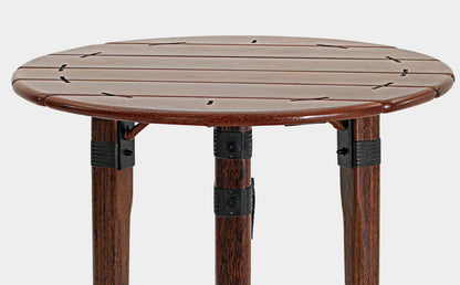 Mendi Bistro Table by Pacific Green — view 3