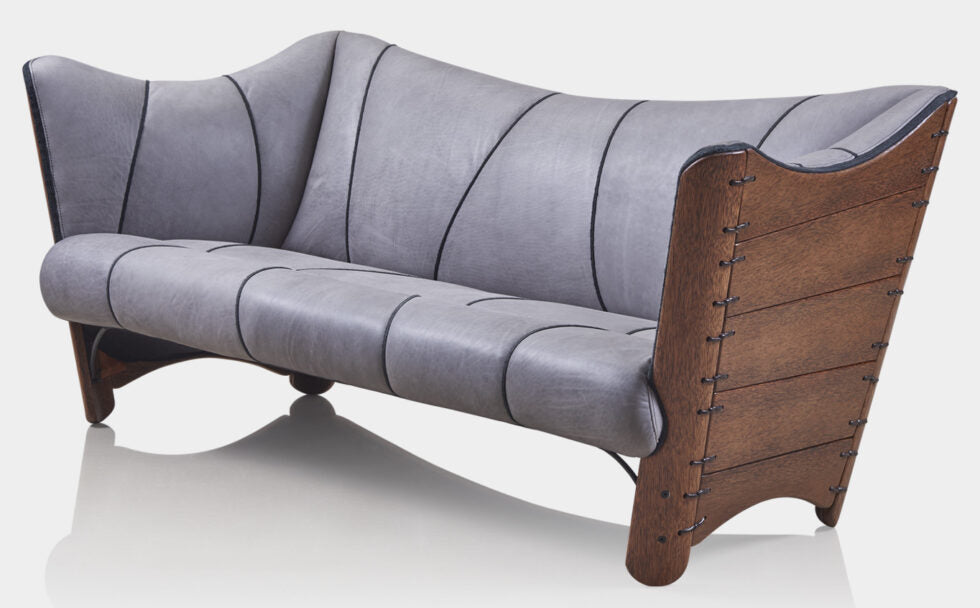 Cayenne Sofa