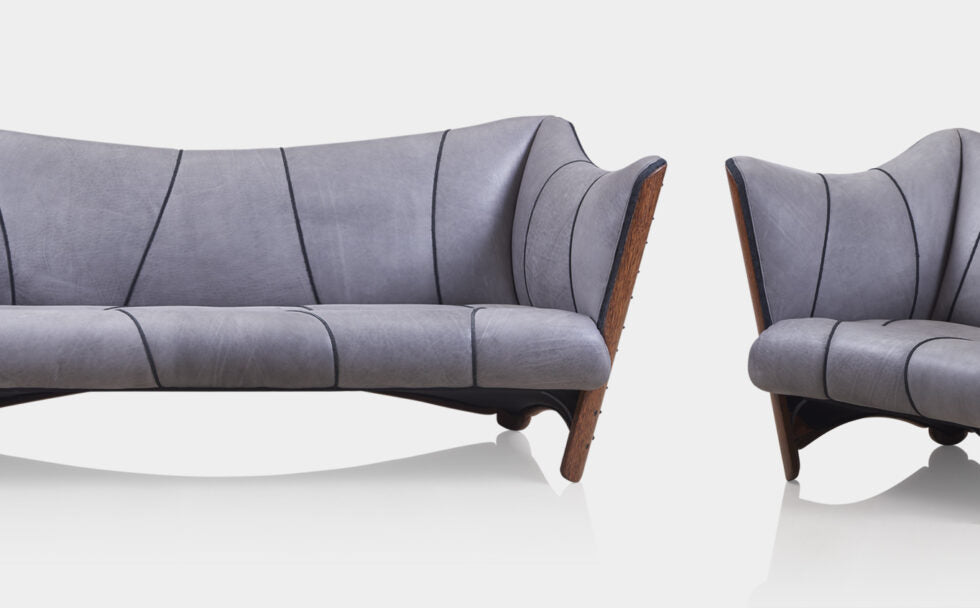 Cayenne Sofa