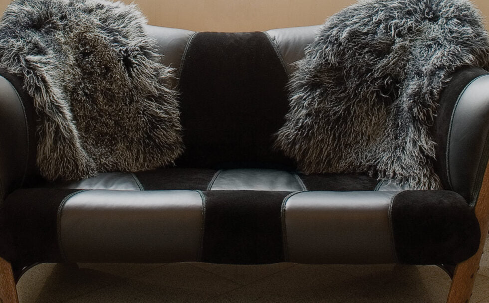 Cayenne Sofa