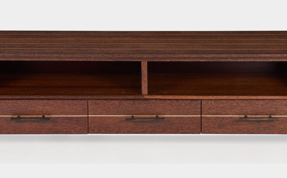 Millennium Entertainment Unit