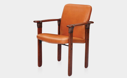 Messina Chair by Pacific Green — view 6