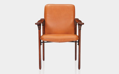 Messina Chair by Pacific Green — view 5
