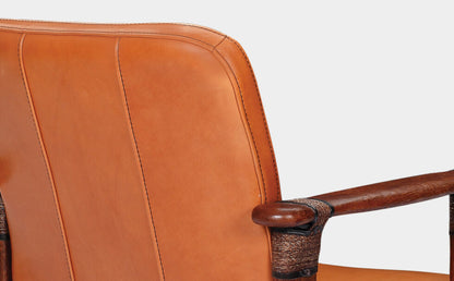 Messina Chair by Pacific Green — view 3