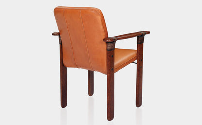 Messina Chair by Pacific Green — view 2